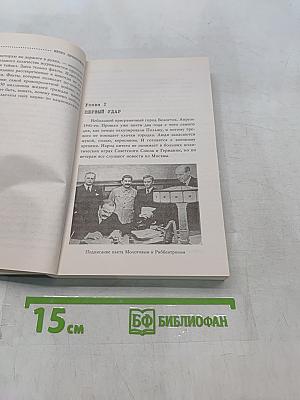 По обе стороны фронта. Неизвестные факты Великой Отечественной войны