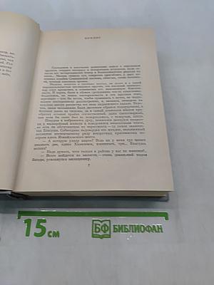Собрание сочинений. Том третий. Вор