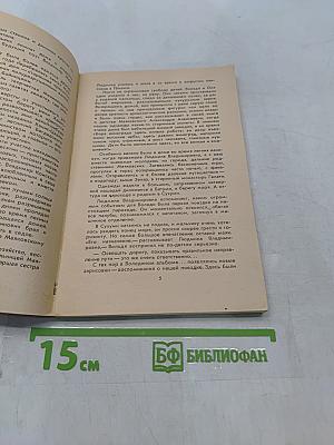 В. Маяковский. Биография писателя