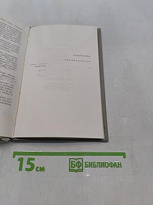 Хождение по мукам. Книга третья. Хмурое утро