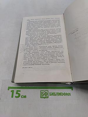 Хождение по мукам. Книга третья. Хмурое утро