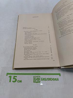 Кружок русского языка в школе