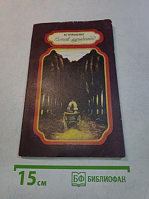 Слепой музыкант