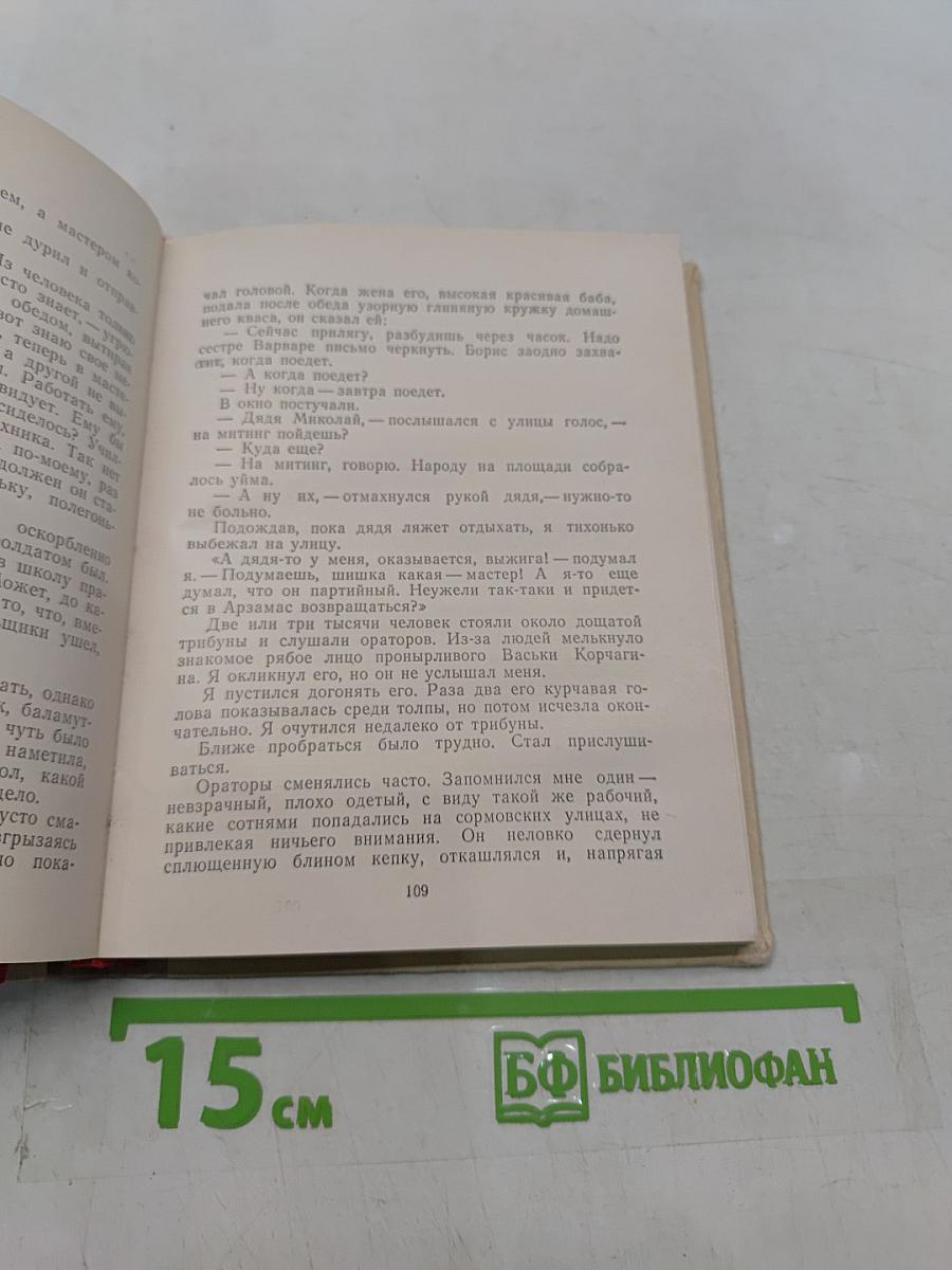 Школа. Тимур и его команда