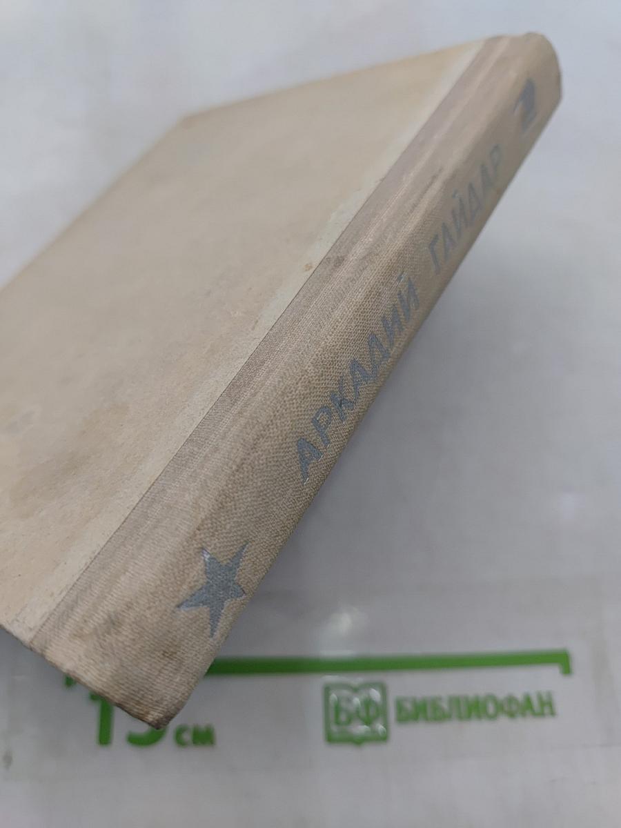 Школа. Тимур и его команда