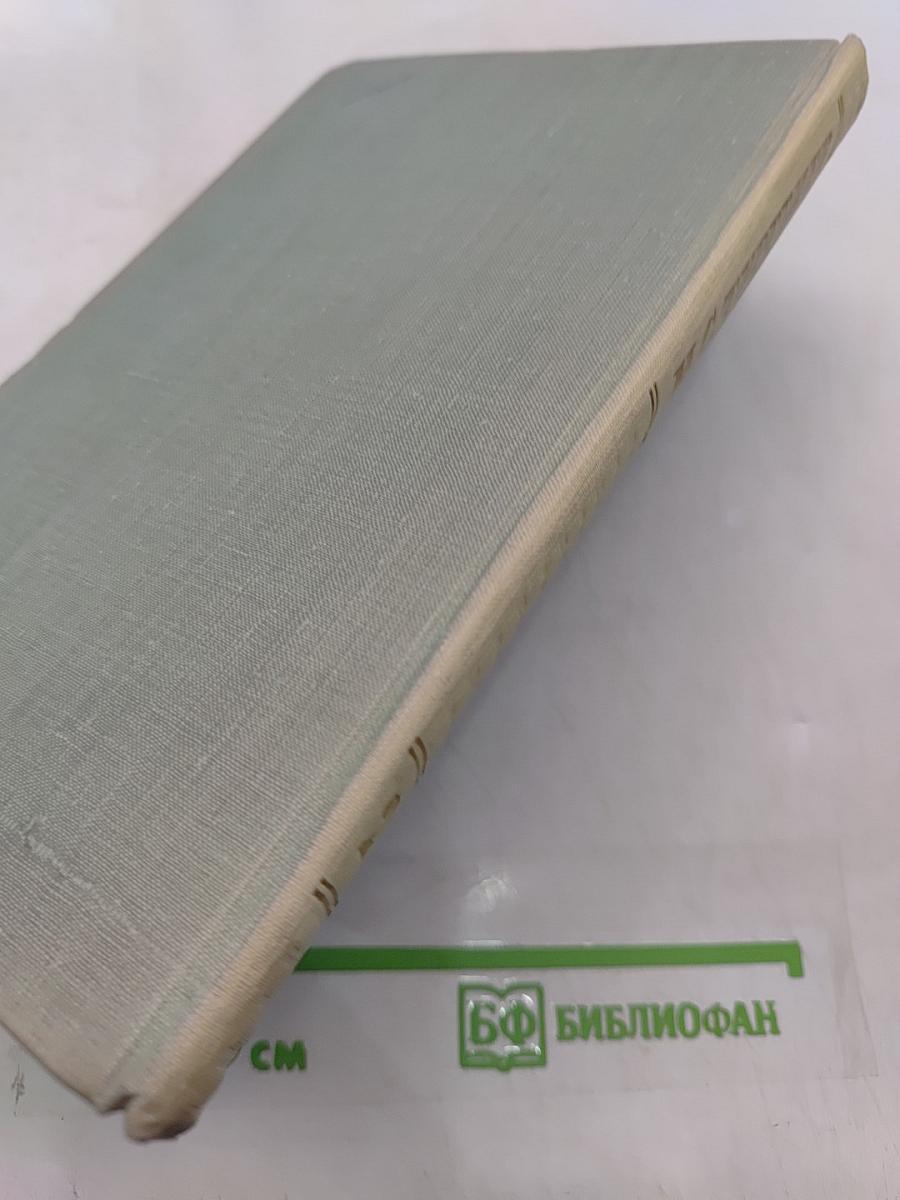 Собрание сочинений. Том второй. Рудин. Дворянское гнездо