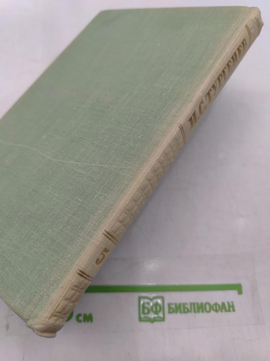 Собрание сочинений. Том пятый. Повести и рассказы 1844-1853