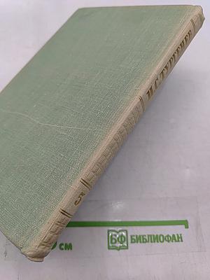 Собрание сочинений. Том пятый. Повести и рассказы 1844-1853