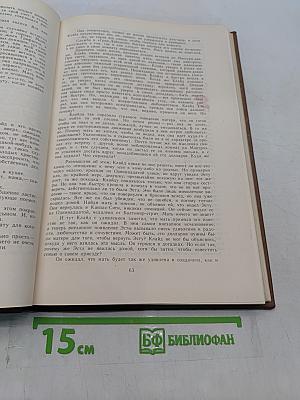 Американская трагедия. Часть 1