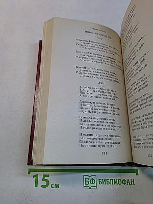 Стихотворения. Поэмы. Книга для ученика и учителя