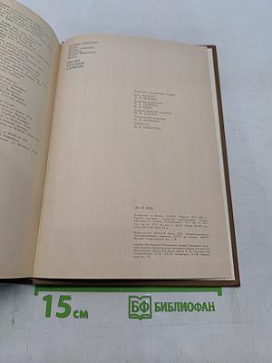 Англо-русский словарь