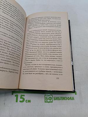 Воровской роман. Сходняк