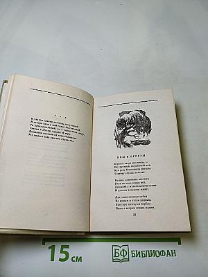 Стихотворения