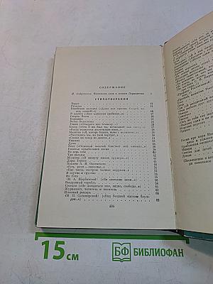 Стихотворения. Поэмы «Маскарад»