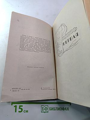 Корни и крона