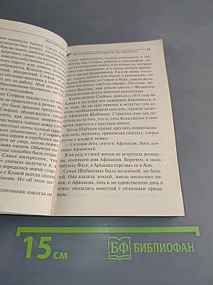 Записки безумной оптимистки. Три года спустя