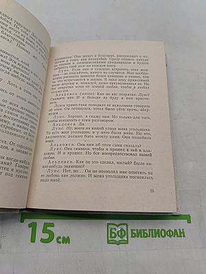 Портрет с дождем. Пьесы
