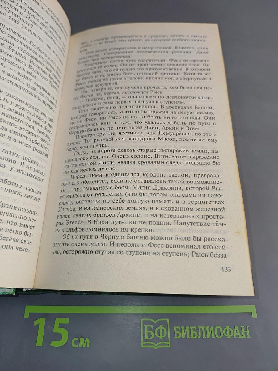 Война мага. Том первый. Дебют