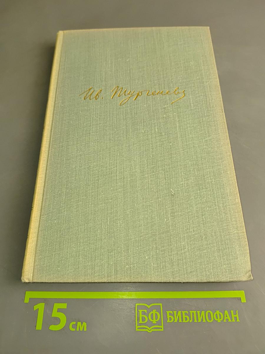 Собрание сочинений. Том 6. Повести и рассказы 1854-1860