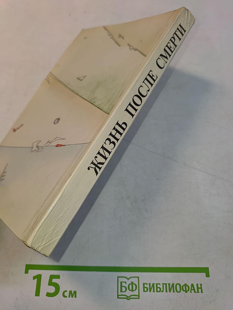 Жизнь после смерти