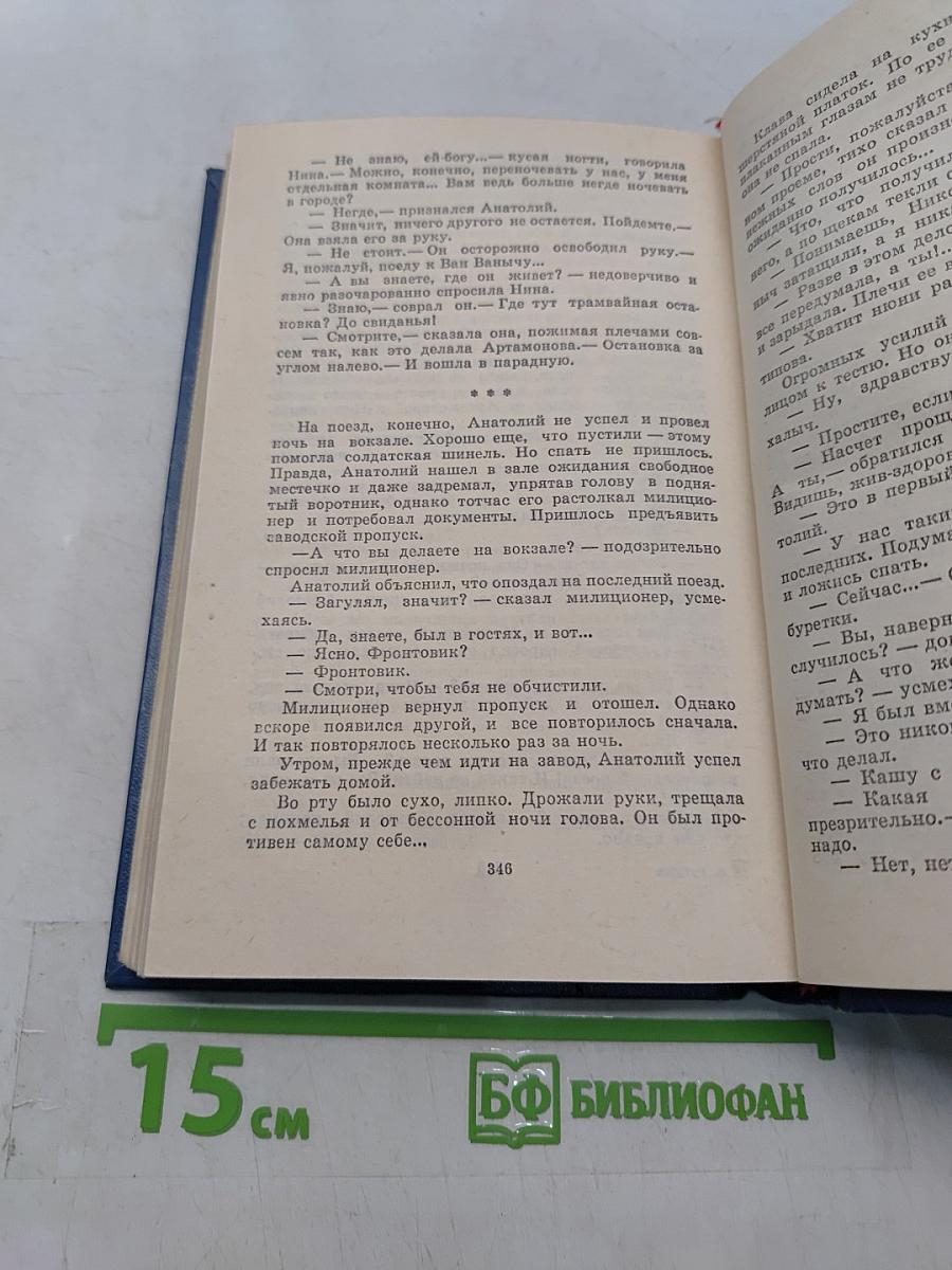 Вечные хлопоты. Роман. Книга первая