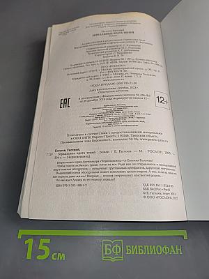 Чернокнижец. Зеркальные врата теней