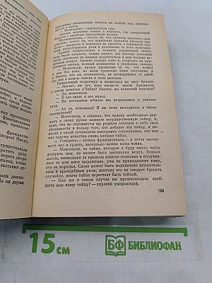 Виконт де Бражелон, или Десять лет спустя. Части 3, 4