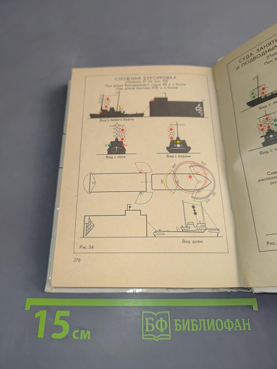Новые МППСС (с краткими комментариями)
