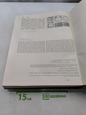 Большая Советская Энциклопедия. Том 3. Бари – Браслет