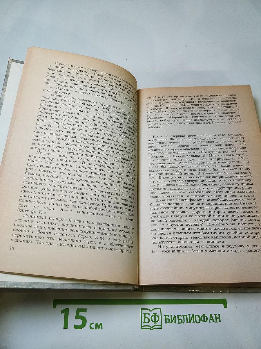 Нетерпение сердца. Исторические миниатюры
