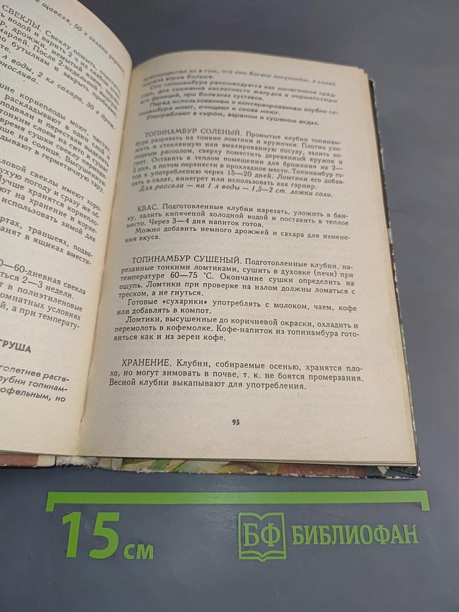 Лучшие рецепты консервирования
