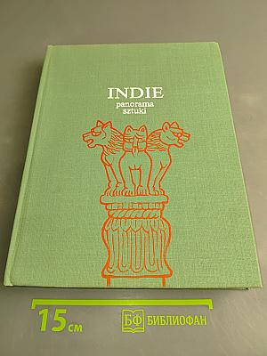 Indie. Panorama sztuki