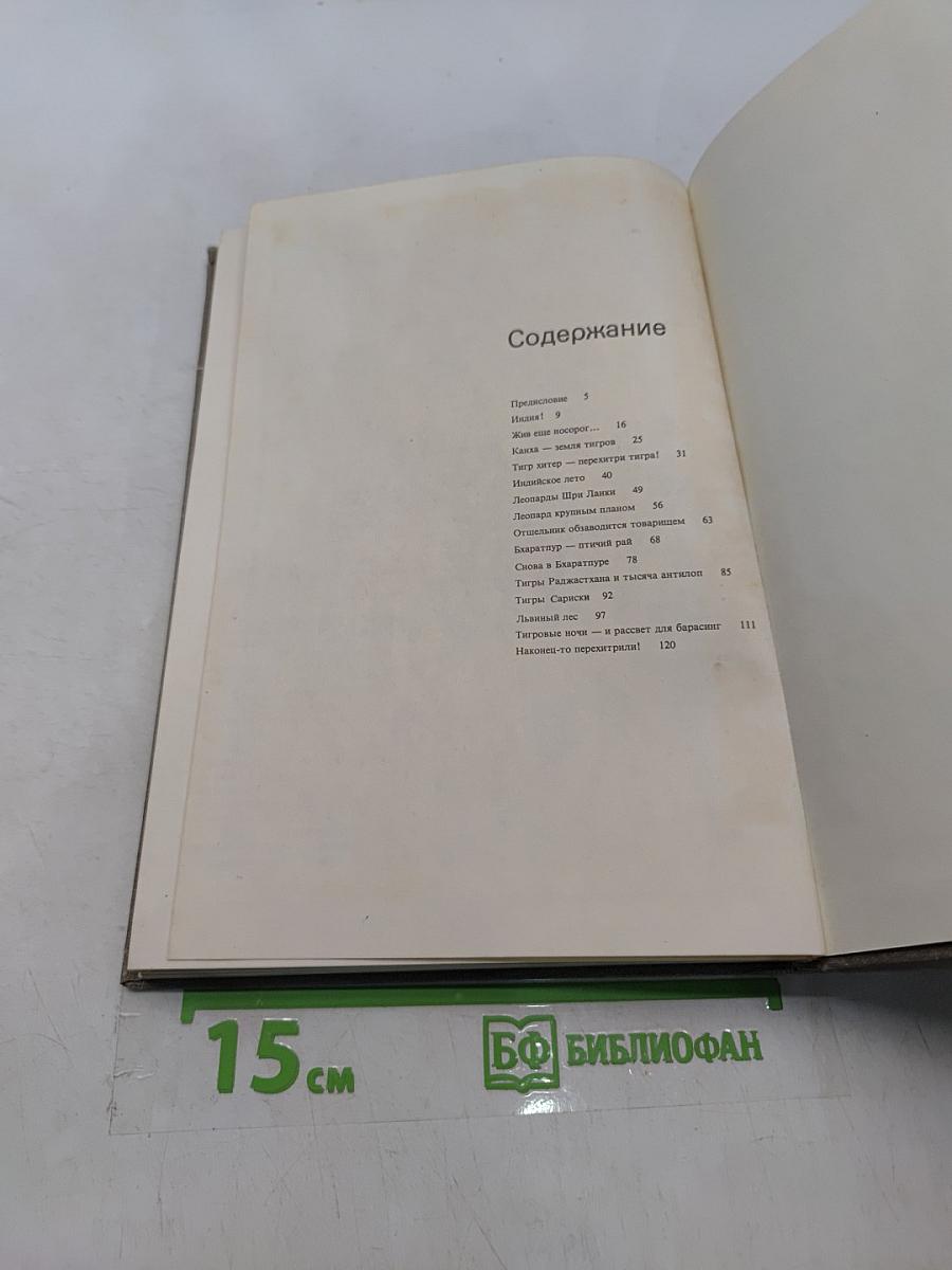 Мир книги джунглей