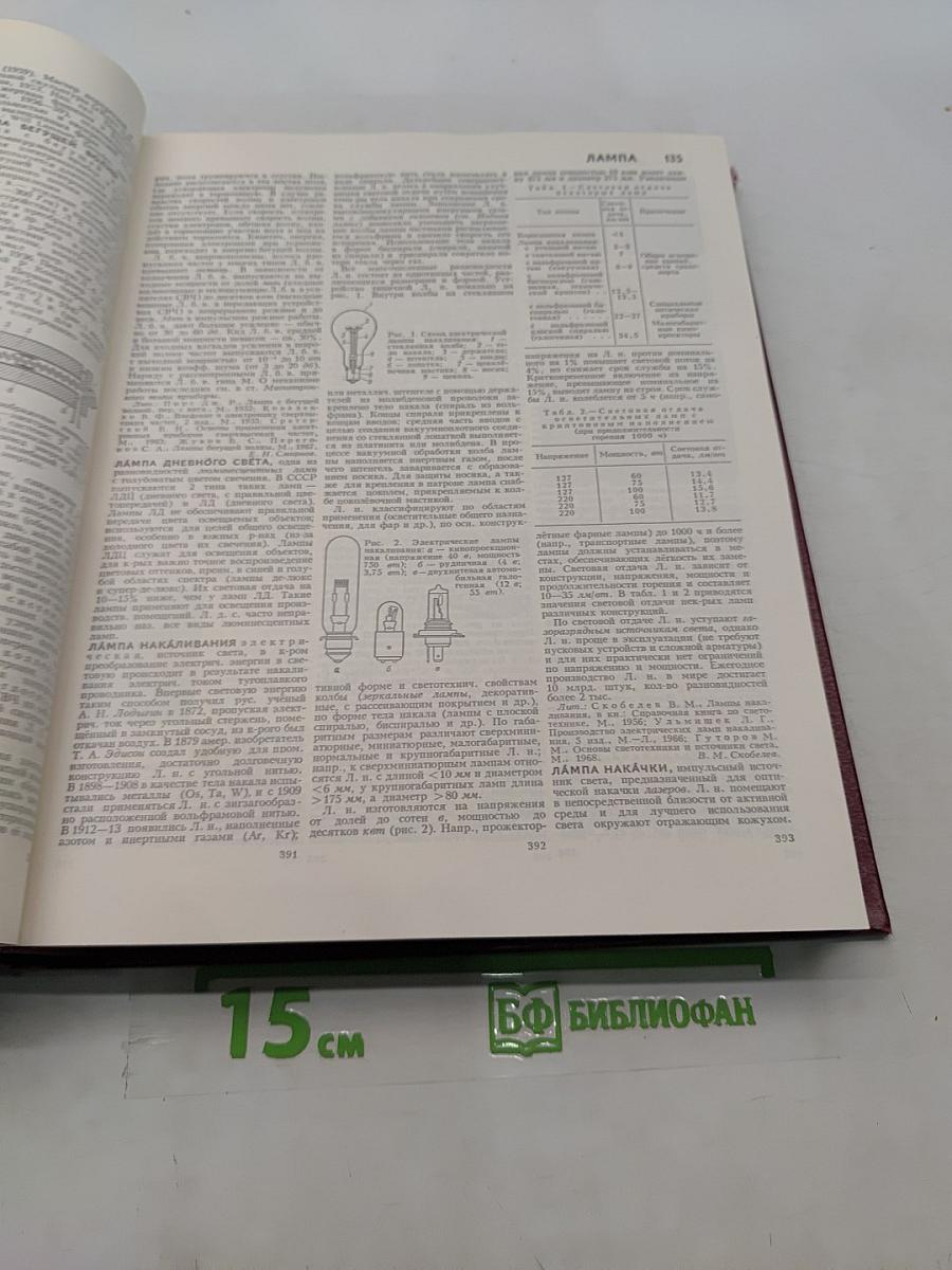 Большая Советская Энциклопедия. Том 14