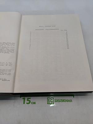 Большой немецко-русский словарь. Том II. L-Z