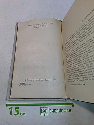 Мыслящий тростник