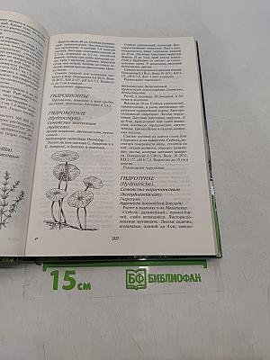 Энциклопедия аквариумиста