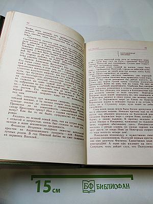 У древних стен, у Ильмень-озера