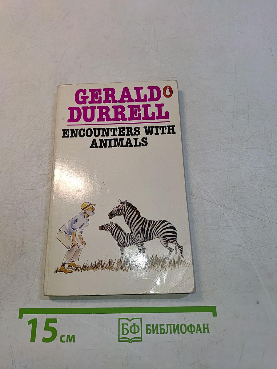 Encounters with Animals