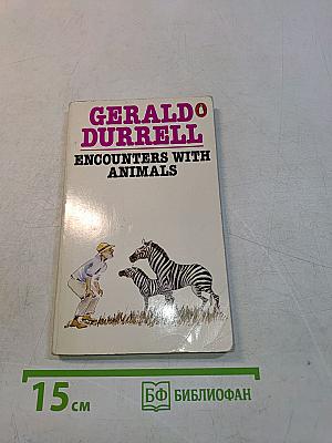 Encounters with Animals