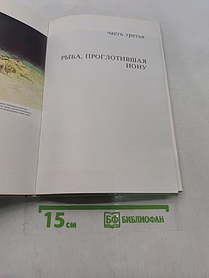 Сюрпризы моря