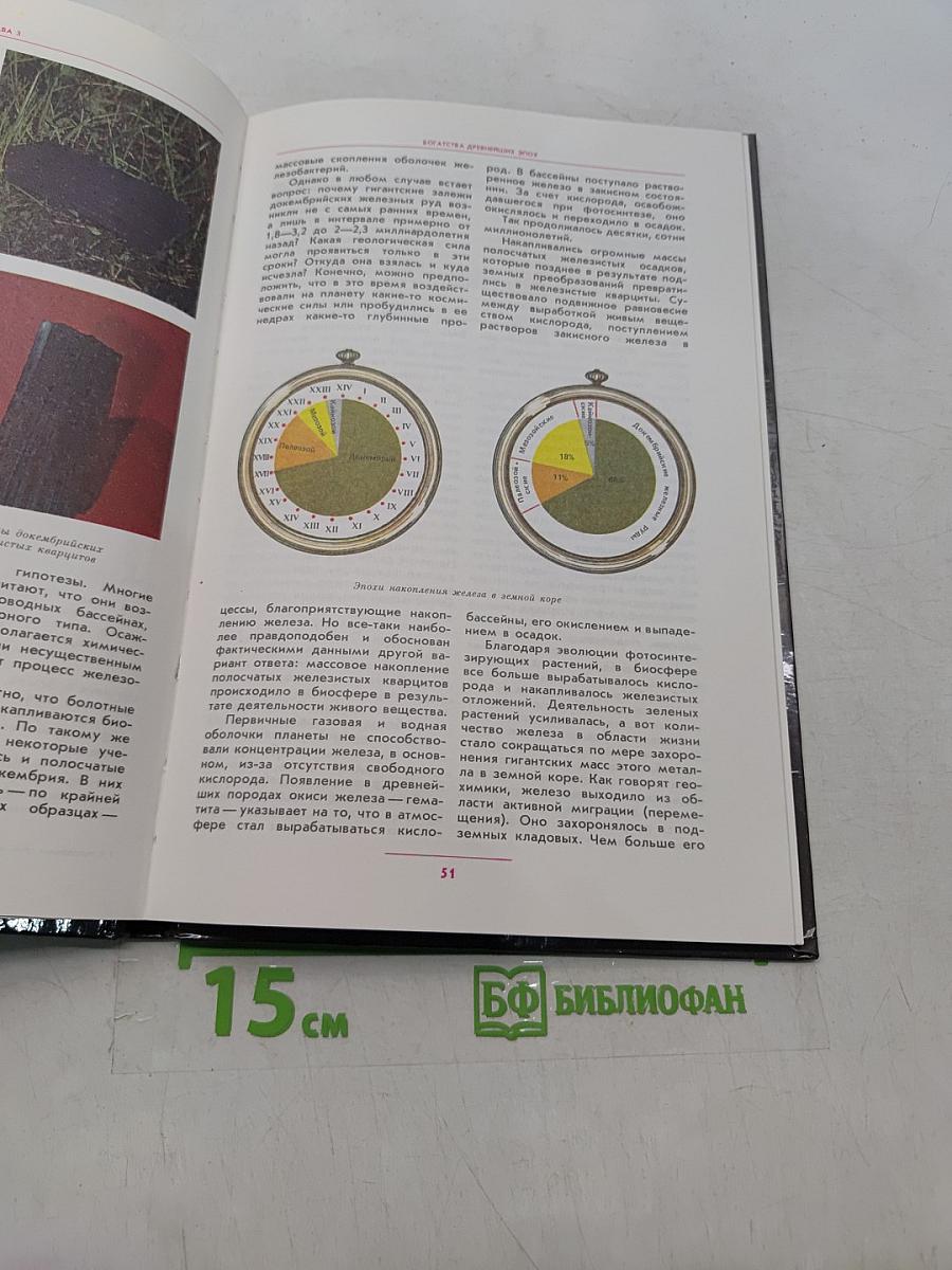 К неведомым глубинам