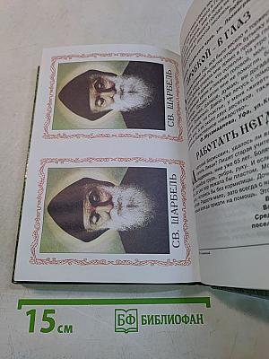 Феномен Святого Шарбеля. Святой Шарбель в России. Книга вторая