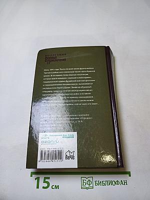 Черные комиссары