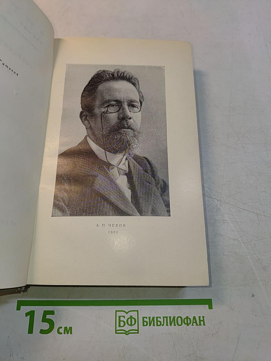 Собрание сочинений. Том двенадцатый. Письма 1898-1904