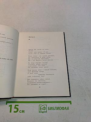 Ахиллесово сердце