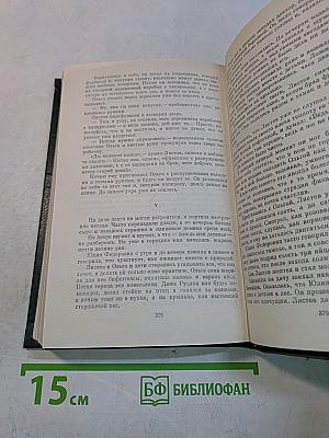 Писатели чеховской поры. Избранные произведения писателей конца XIX - начала XX века. В двух томах. Том второй