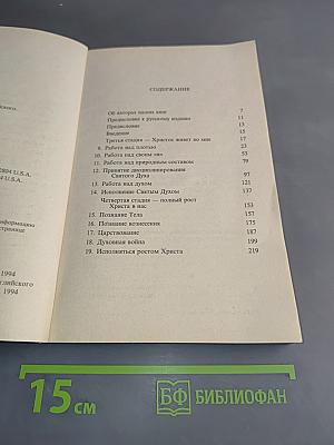 Опыт жизни. Том 2