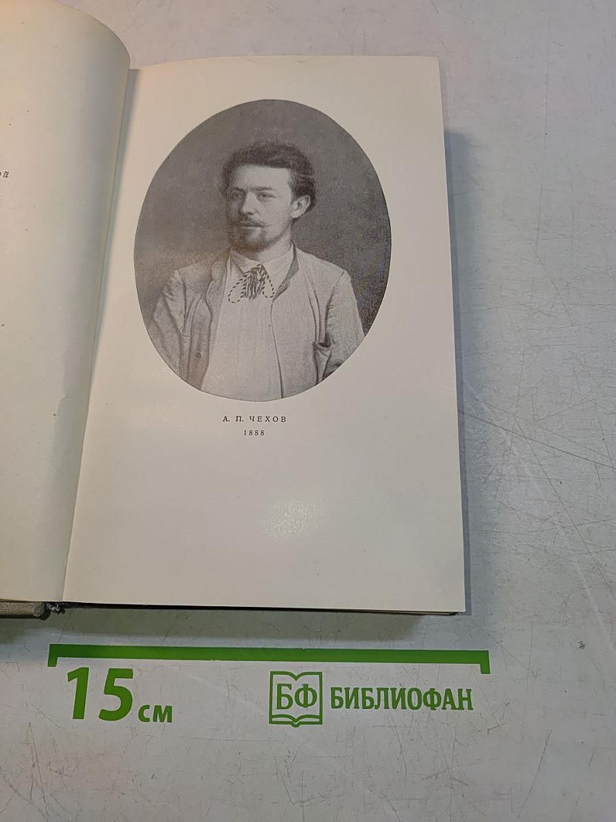 Собрание сочинений. Том шестой. Повести и рассказы 1889-1891