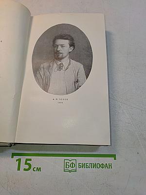 Собрание сочинений. Том шестой. Повести и рассказы 1889-1891